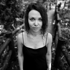 Юлия Дорогавцева, 27.02, Москва