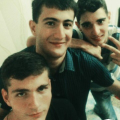 Artem Dowlatyants, 08.07.1997, Мары
