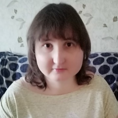 Зарина Ярмухаметова, Бугульма