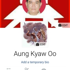 Aung Kyaw Oo, 07.01.1965