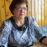 Татьяна Завадская, 01.04, Новосибирск