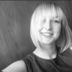 Даша Антошкина, 28.02.1991, Одесса