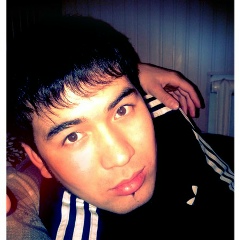 Rina Kultaev, 23.05.1989, Тараз