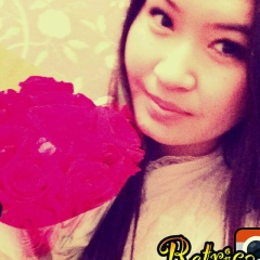 Молдир Телгозина, 25.06.1995, Ушарал