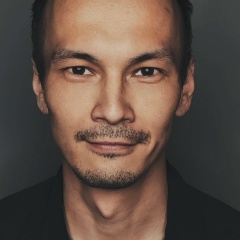 Идаев Темур, 09.06.1989, Санкт-Петербург