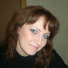 Натали Гратий, 30.05, Киев