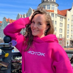 Маша Исакова, 11.09.1986, Курган