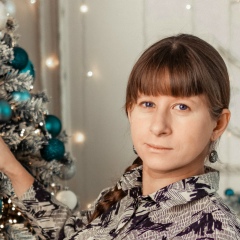 Альбина Закирова, 16.05.1989, Ижевск