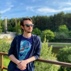 Артём Фролов, 17.10.1994, Тирасполь