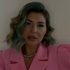 Анна Захарова, Березовский