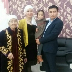 Akmurat Selikov, 26.12.1985, Актау