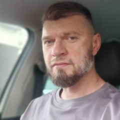 Сергей Жеребин, 06.08