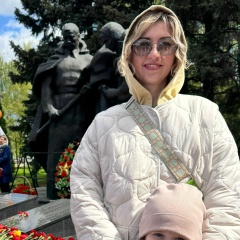 Кристина Наумова, 16.11, Москва