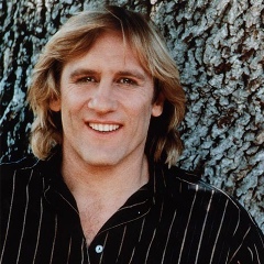 Жерар Депардье, 27.12.1948, Marseille