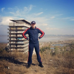 Мирон Маркевич, 11.04, Одесса