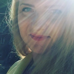 Юлия Дульнева, 15.11.1985, Владимир