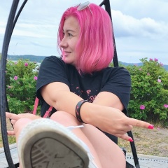 Светлана Ступакова, 31.08.1982, Санкт-Петербург