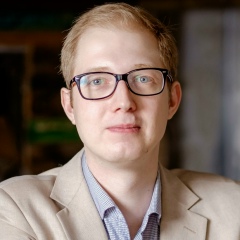 Игорь Соловьев, 13.07.1987, Москва