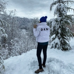 Гульнара Дорджиева, 11.06.1982, Москва