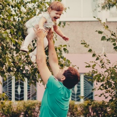 Alexey Petrovich, 30.08, Магнитогорск