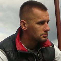 Олег Пахомов, 03.03.1990, Вильнюс