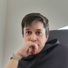 Артем Коковин, 07.10