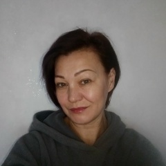 Нина Адоньева, Санкт-Петербург