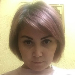 Ильмира Гафарова-Халикова, 19.01.1979, Ноябрьск