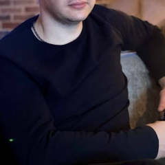 Aleksandr Semenisov, 21.02, Санкт-Петербург