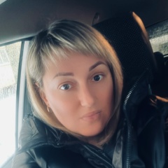 Юля Бухарова, 27.11, Санкт-Петербург