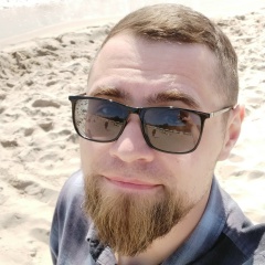 Александр Бачурин