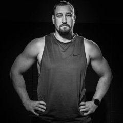 Max Dokuchaev, 30.08.1987, Москва