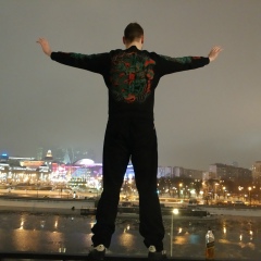 Алексей Дараев, 28.06, Москва