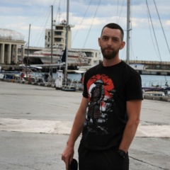 Дмитрий Реснянский, 04.06, Волгоград