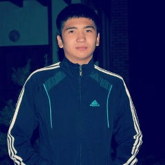 Шелек Чилик, 01.01.1992, Алматы