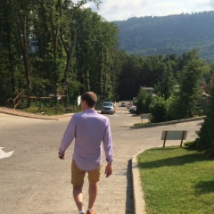 Серёжа Ярмоц, 14.06, Москва