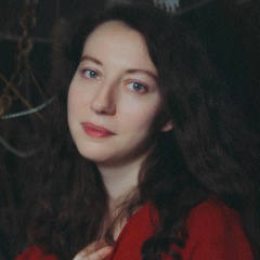 Надежда Руф, 17.02, Санкт-Петербург