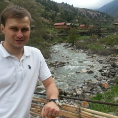 Наиль Хамитов, 27.12, Актобе