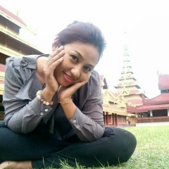 Thaesu Hlaing, 21.08.1985