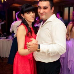 Лусинэ Лалаян, 21.05.1988, Москва