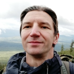 Ринат Валеев, 01.06, Уфа