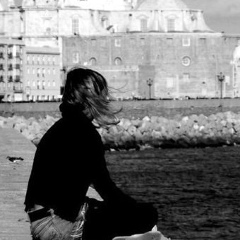 Anuta Tsekhanovich, 17.05, Копейск