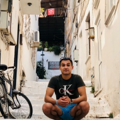 Ришат Ленартович, 24.04, Уфа