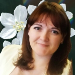 Светлана Позняк, 09.04.1988, Минск