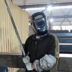 Сергей Петров, 01.04.1997, Мурманск