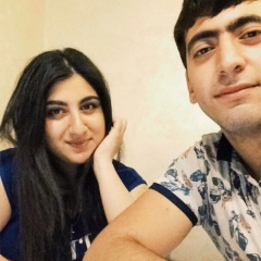 Harut Magakyan, 28.04.1997, Ереван