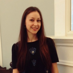 Юля Супранович, 23.06.1990, Минск