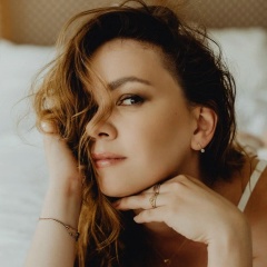 Анастасия Демокидова, 09.06.1989, Москва