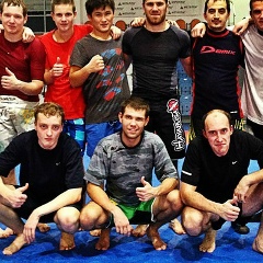 Нурали Турсункулов, 22.01.1998, Москва