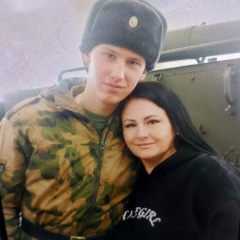 Юлия Полатова, 30.04, Зеленодольск